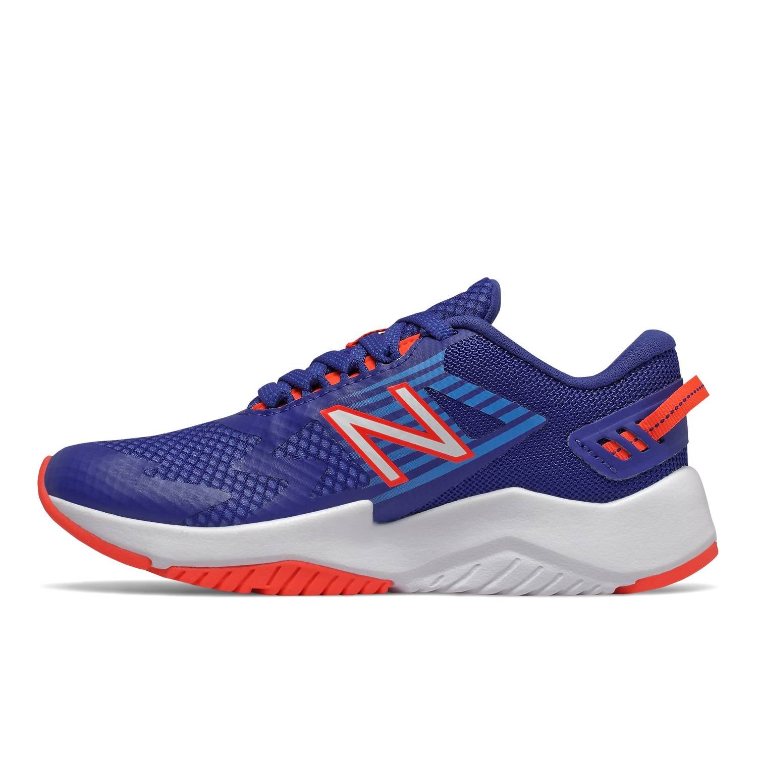 New Balance - Boys Rave Running Sneakers
