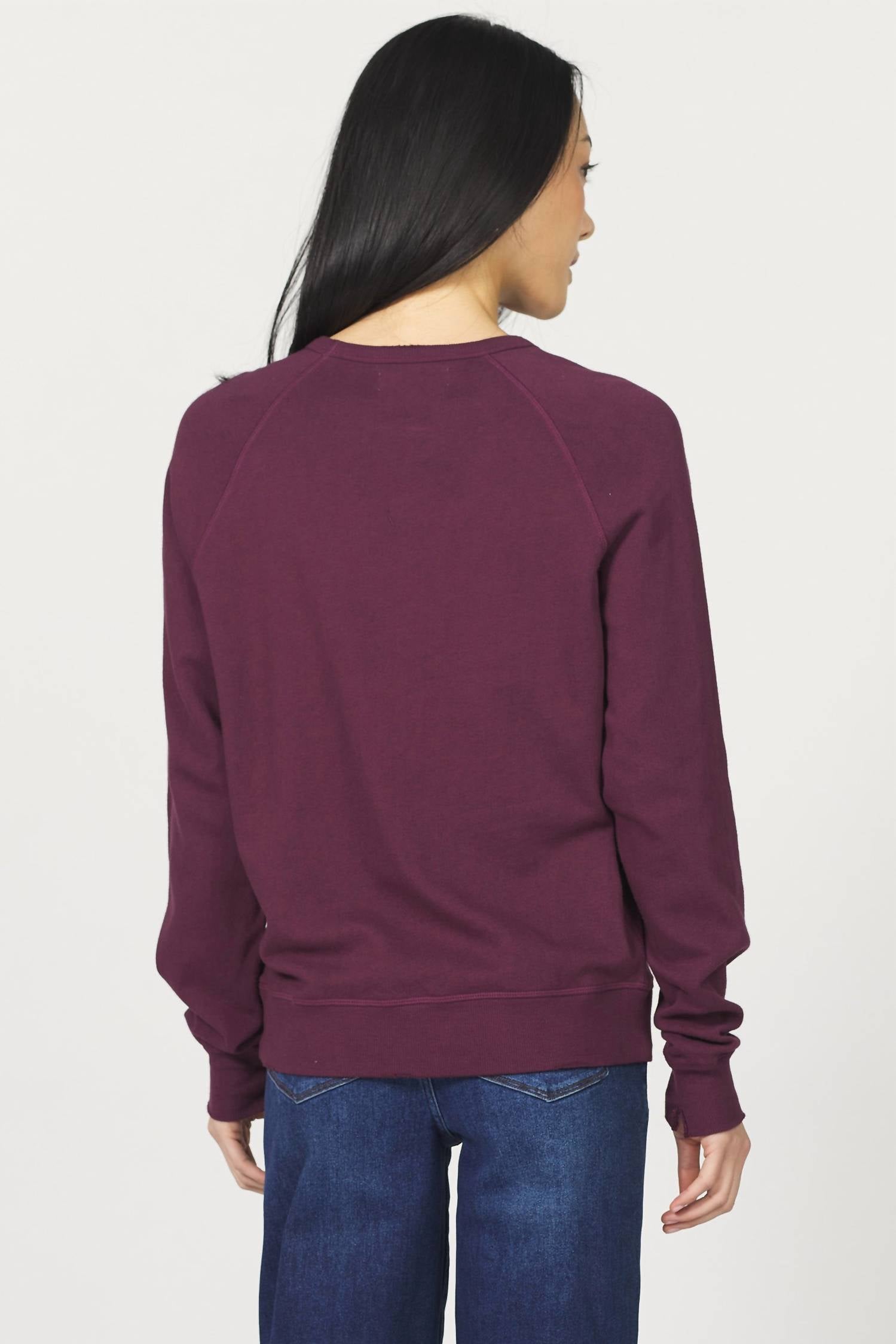 Dear John Denim - Lilja Sweater