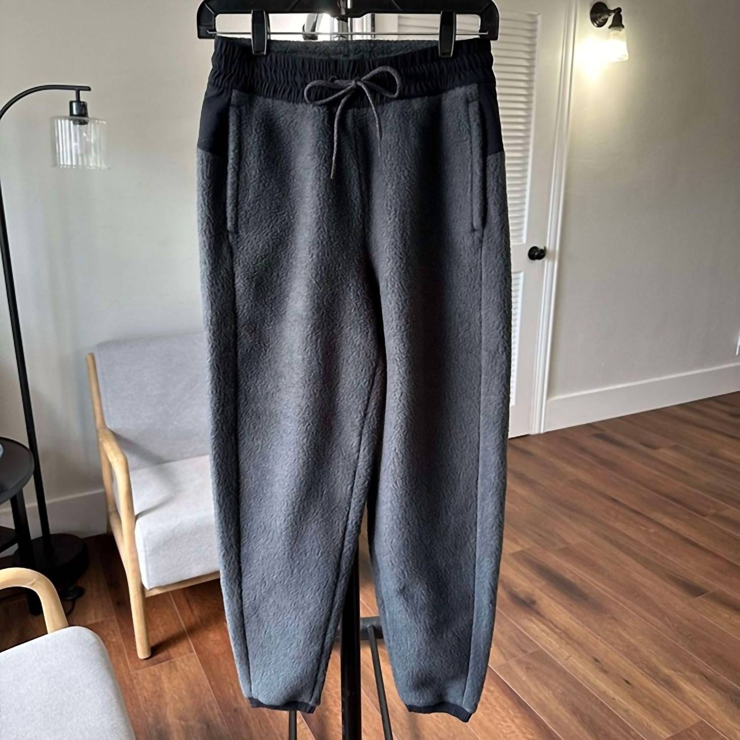 Allbirds - Fluff Fleece Wool Joggers Sweatpants