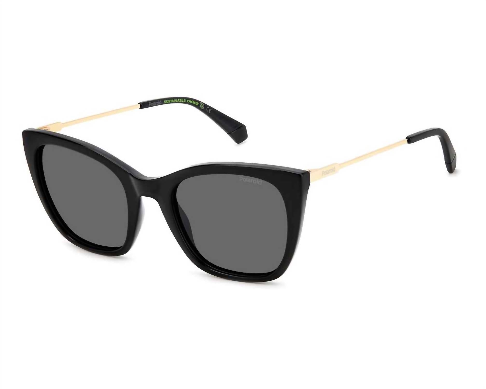 Polaroid - Women's Pld 4144/s/x Sunglasses