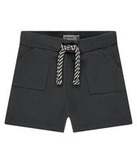 Babyface - Boy's Solid Sweatshort