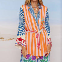 Me369 - Women's Isabel Kimono