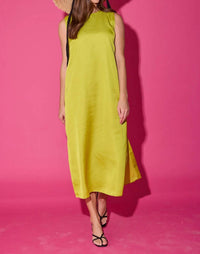 Alden Adair - Amelia Midi Dress