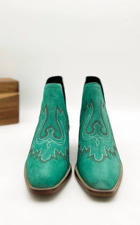 Naughty Monkey - Women's Kickin’ Booties