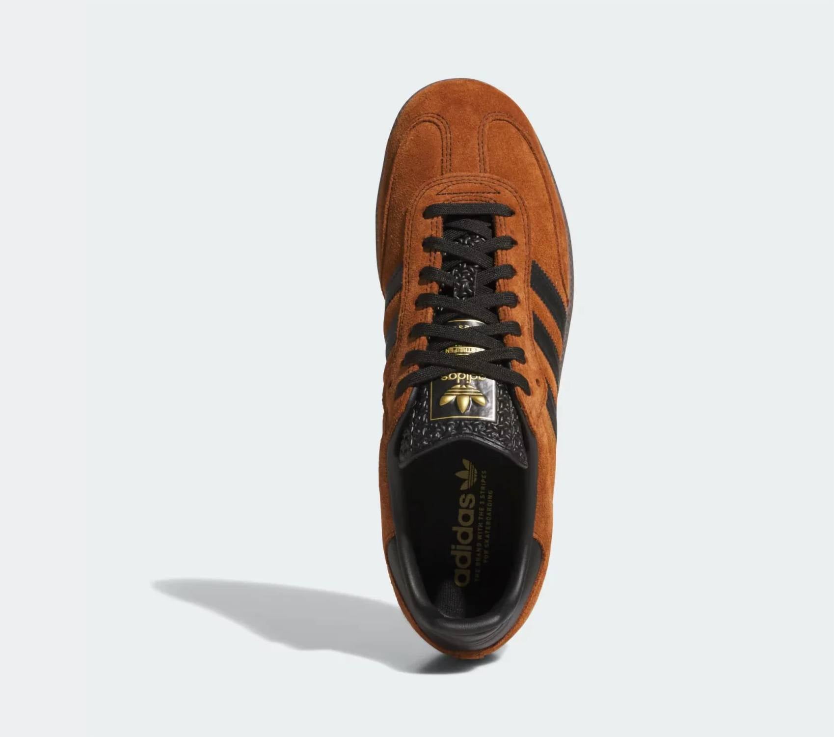 Adidas - Men's Samba Adv Sneakers