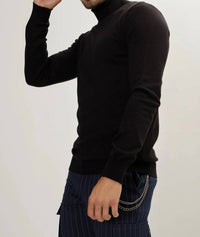 Ron Tomson - Roll Neck Sweater