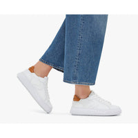 Voile Blanche - Women's Lipari Round Toe Sneakers