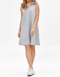 Dear Scarlett - Cruise Dress