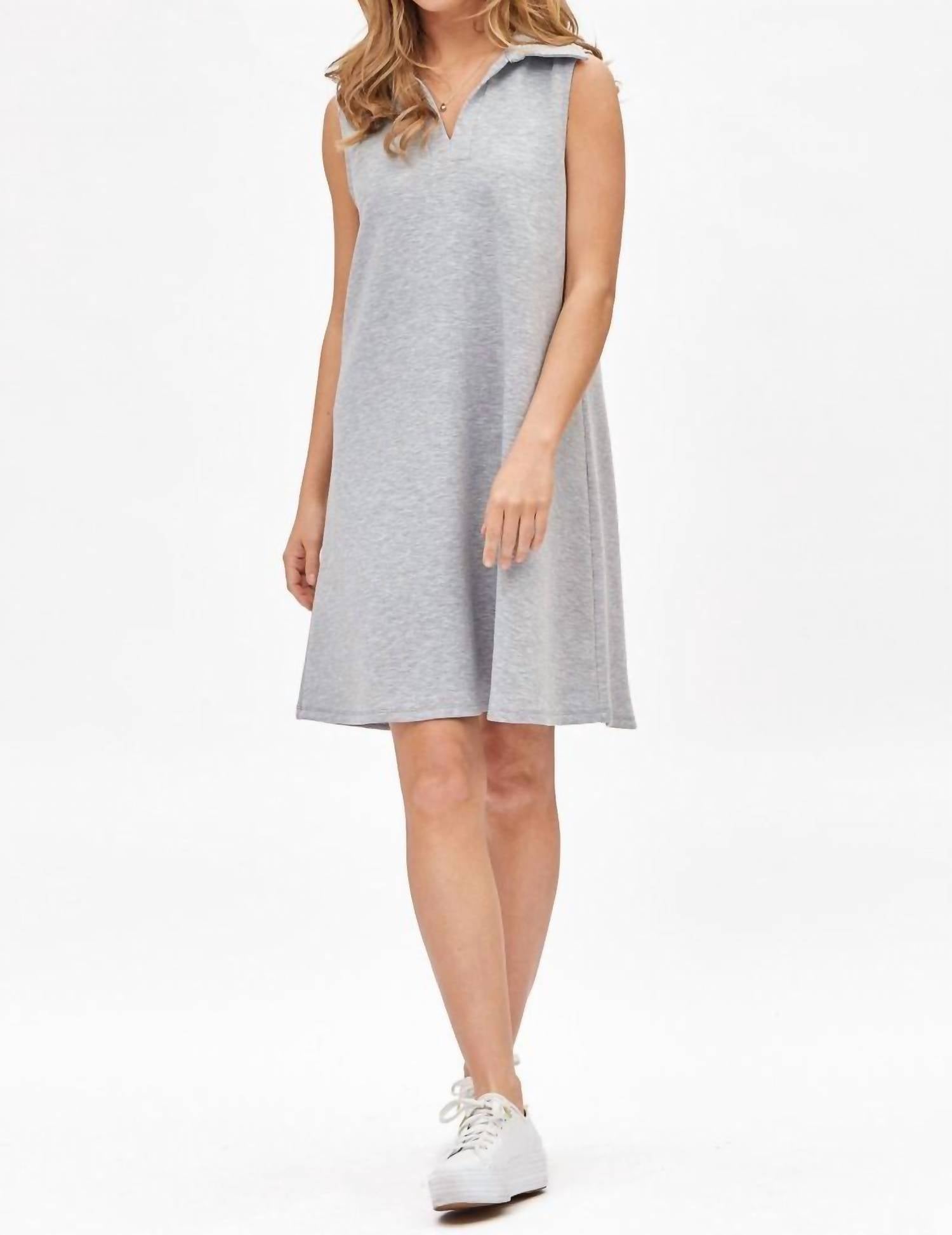Dear Scarlett - Cruise Dress