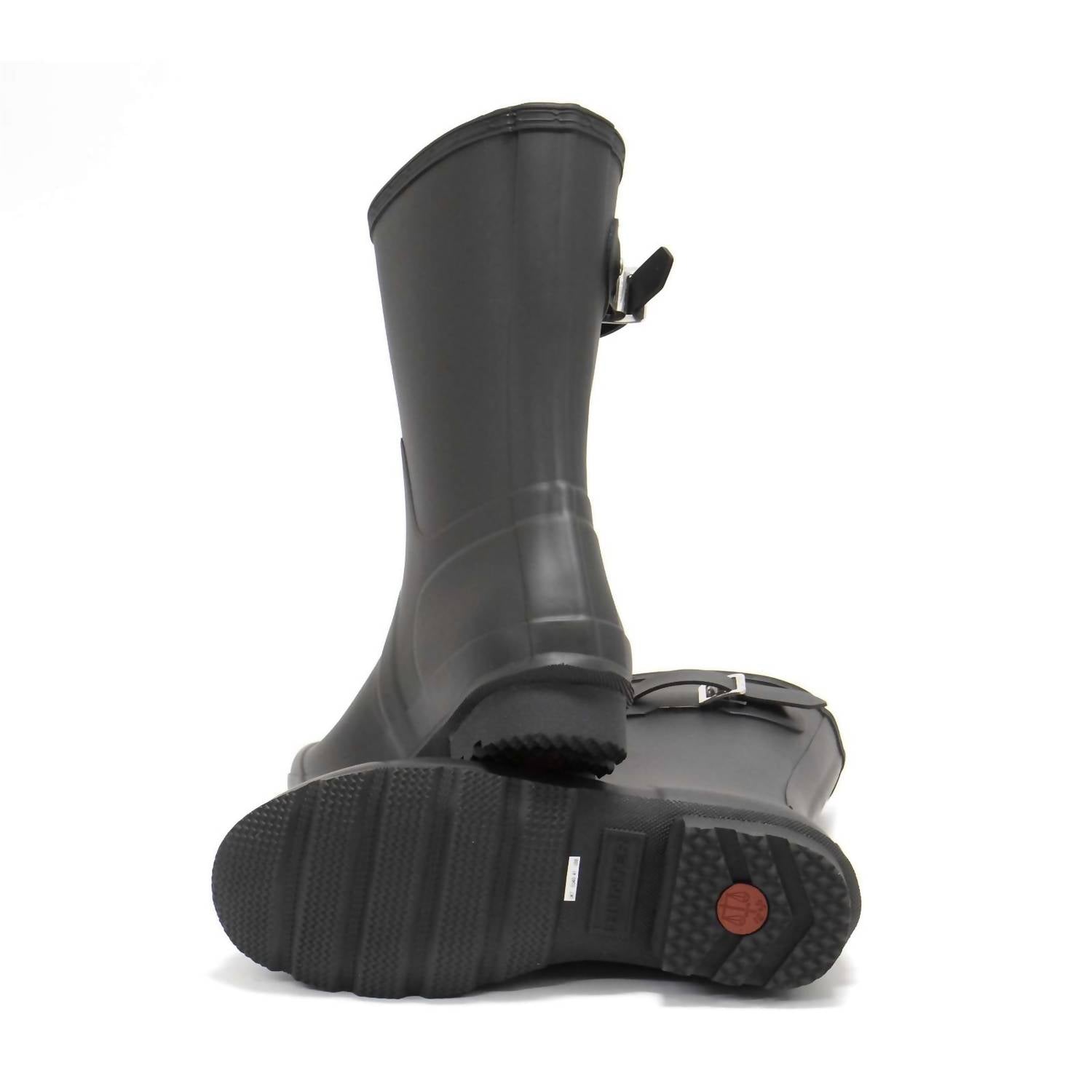 Hunter - Men's Original Short Rain Boots