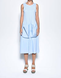 Simply Mila - Big Pocket dress