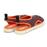 Camper - Toddler's Mira Sandals