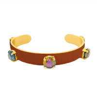 Tova - Women's Kennedy Cuff Bracelet