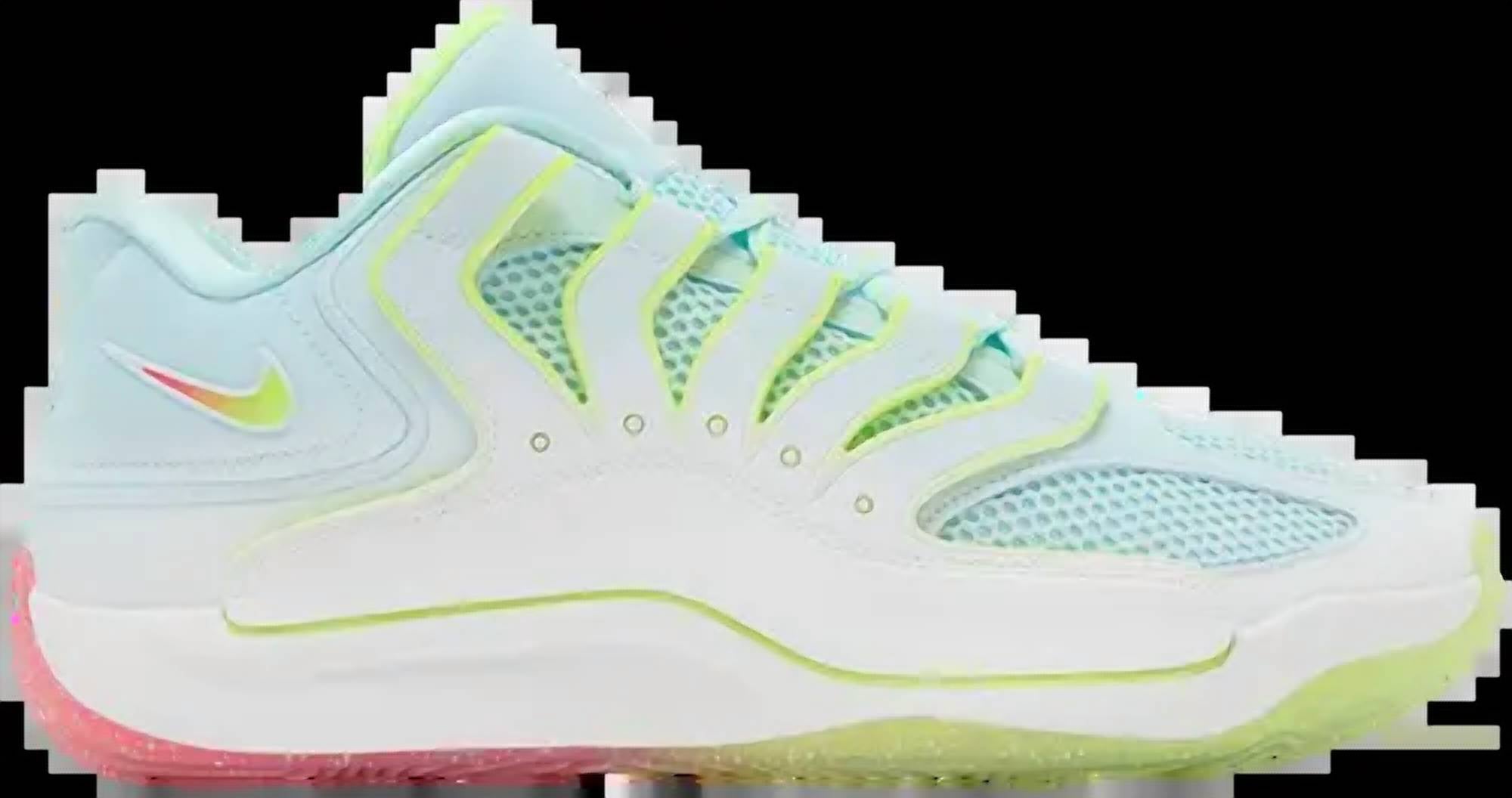 Nike - Men's KD18 PRM Sneakers