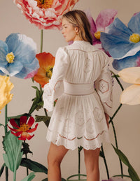 Love The Label - Women's Nerissa Dress