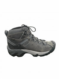 Keen - Men's Targhee Ii Mid Waterproof Hiking Boots