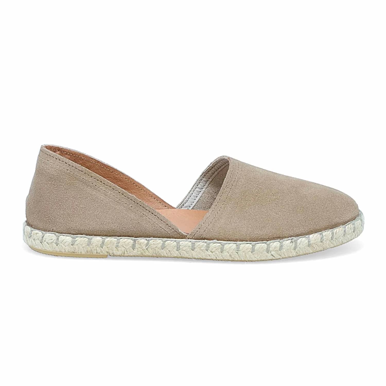 Miz Mooz - Women's Carmena Flats