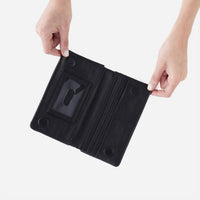 Hobo - Women's Lumen Continental Wallet