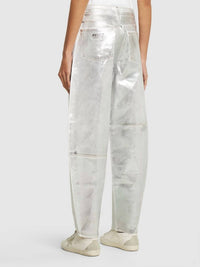 Berenice - High Rise Wide Leg Jeans