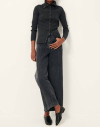 Sessun - Aldricks Concealed Zipper Pants