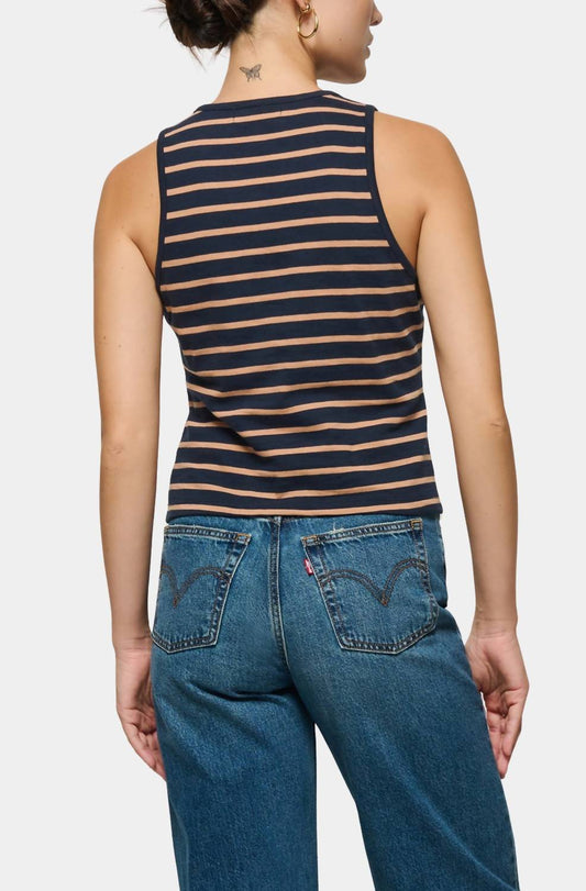 Nation Ltd - Abbie Tank