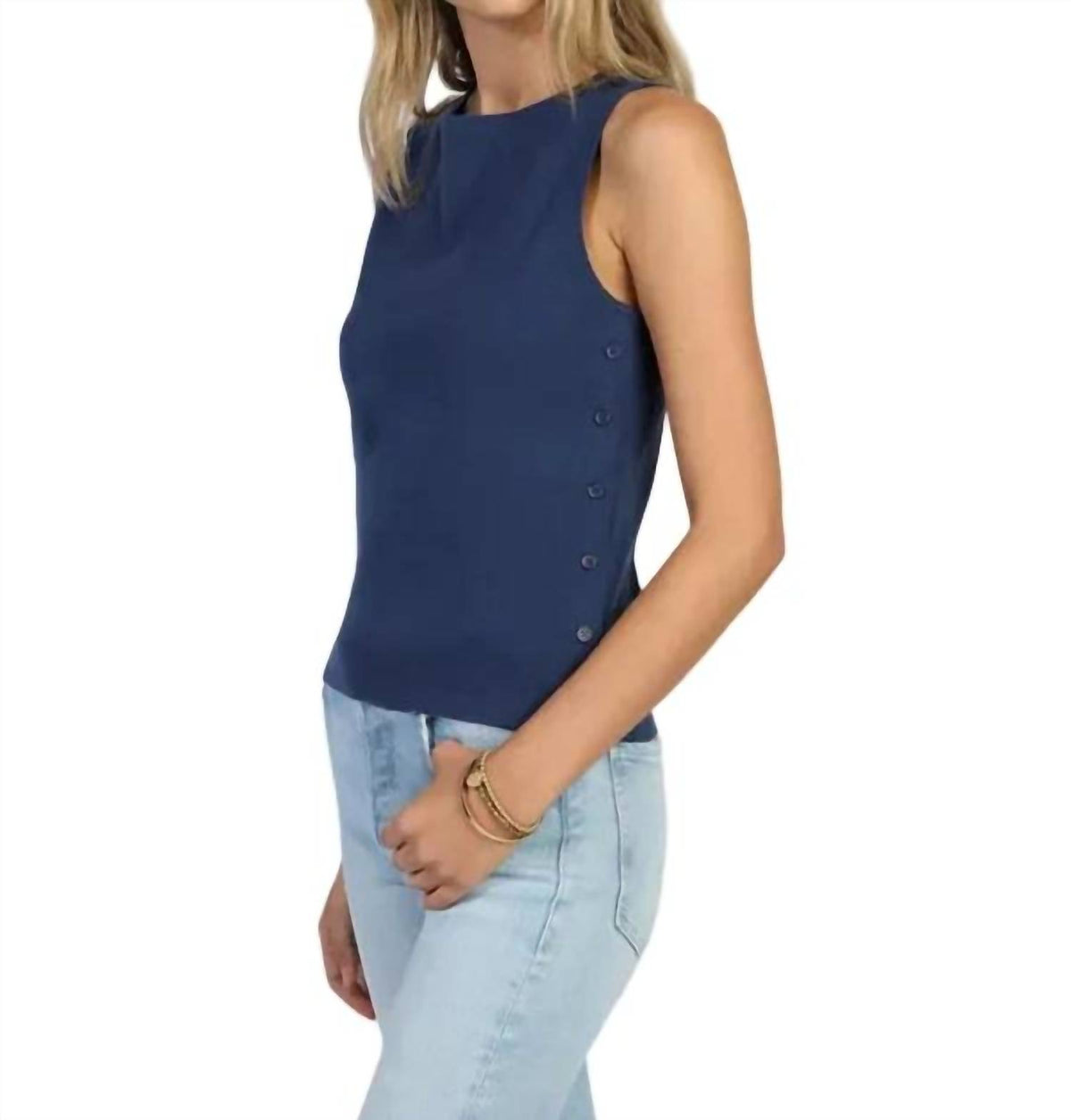 Dylan - Everly Top