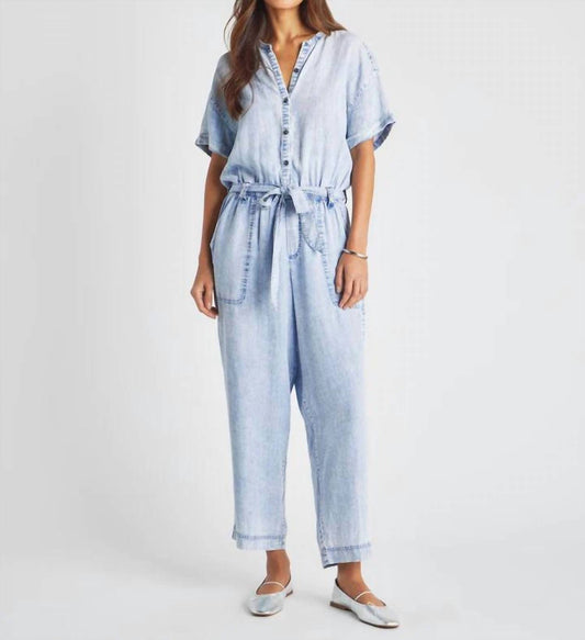 Splendid - Ray Jumpsuit