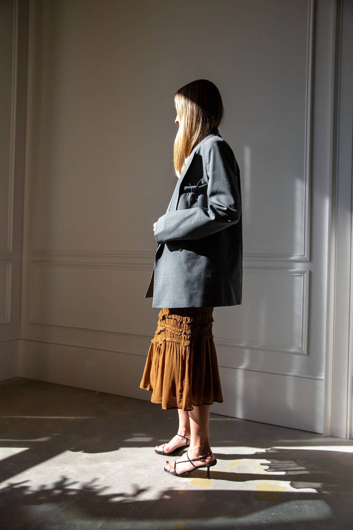 Rachel Comey - Women's Mali Pull-on Top