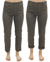 Grace And Lace - Grace & Lace - Camper Cargo Pants