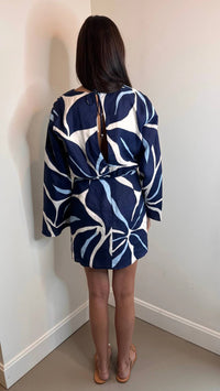 Cala De La Cruz - Loura Dress