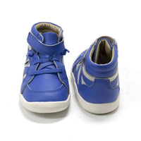 Oldsoles - Toddler's Shizam Hi Top Shoes