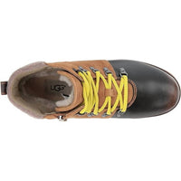 Ugg - Boy's Hilmar Lace-up Waterproof Boots