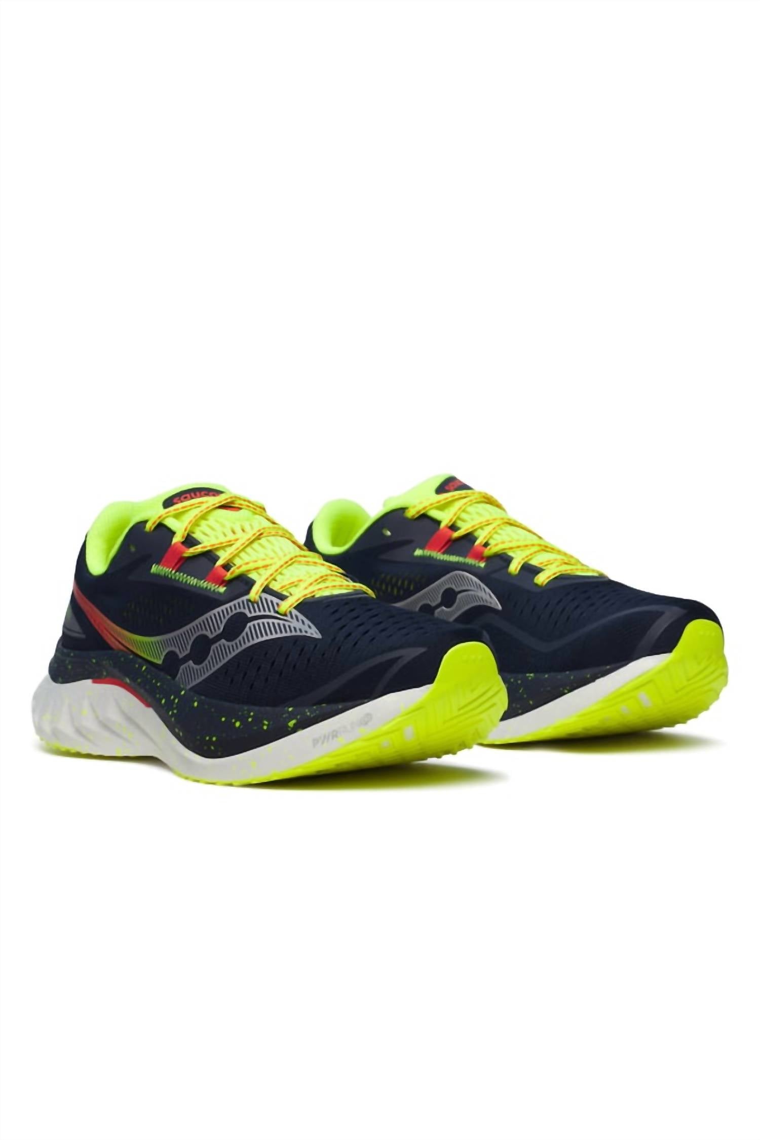 Saucony - Men's Endorphin Speed 4 Shoe