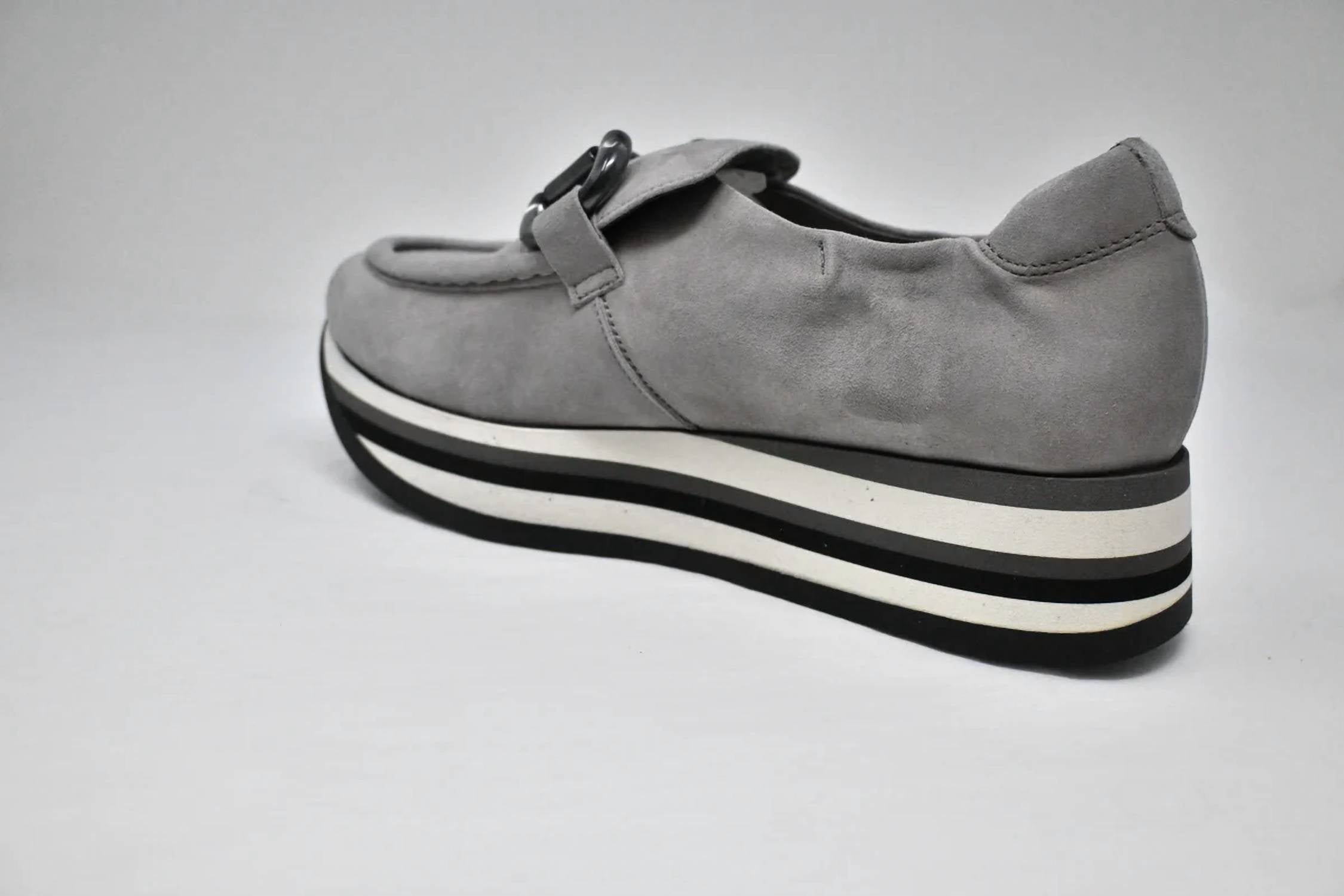 Softwaves - Women's Catlin Loafer
