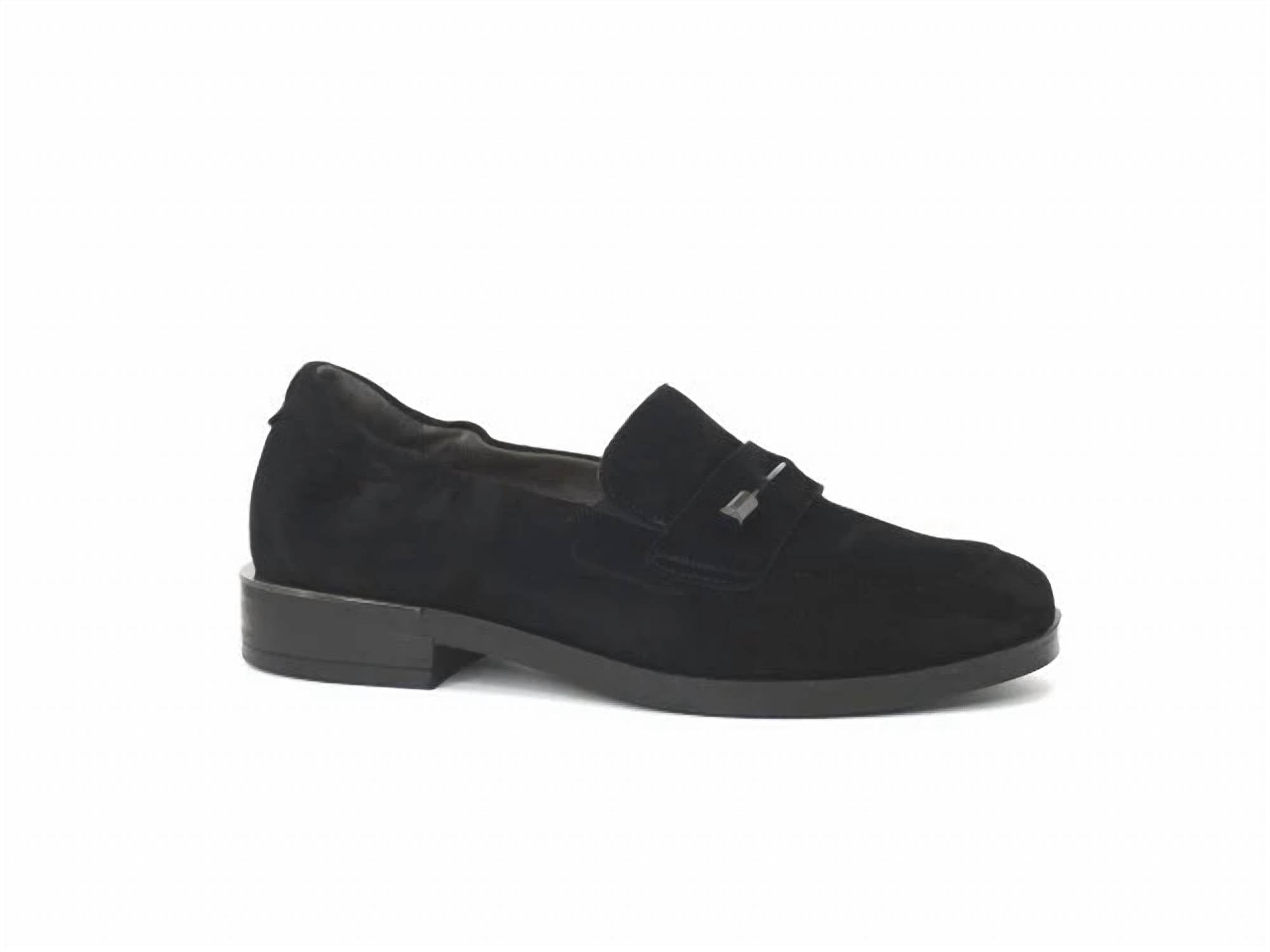 Softwaves - Women's Gwen Loafer