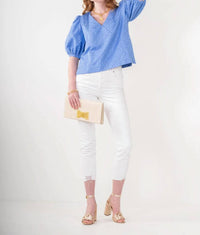 Emily Mccarthy - Penny Top