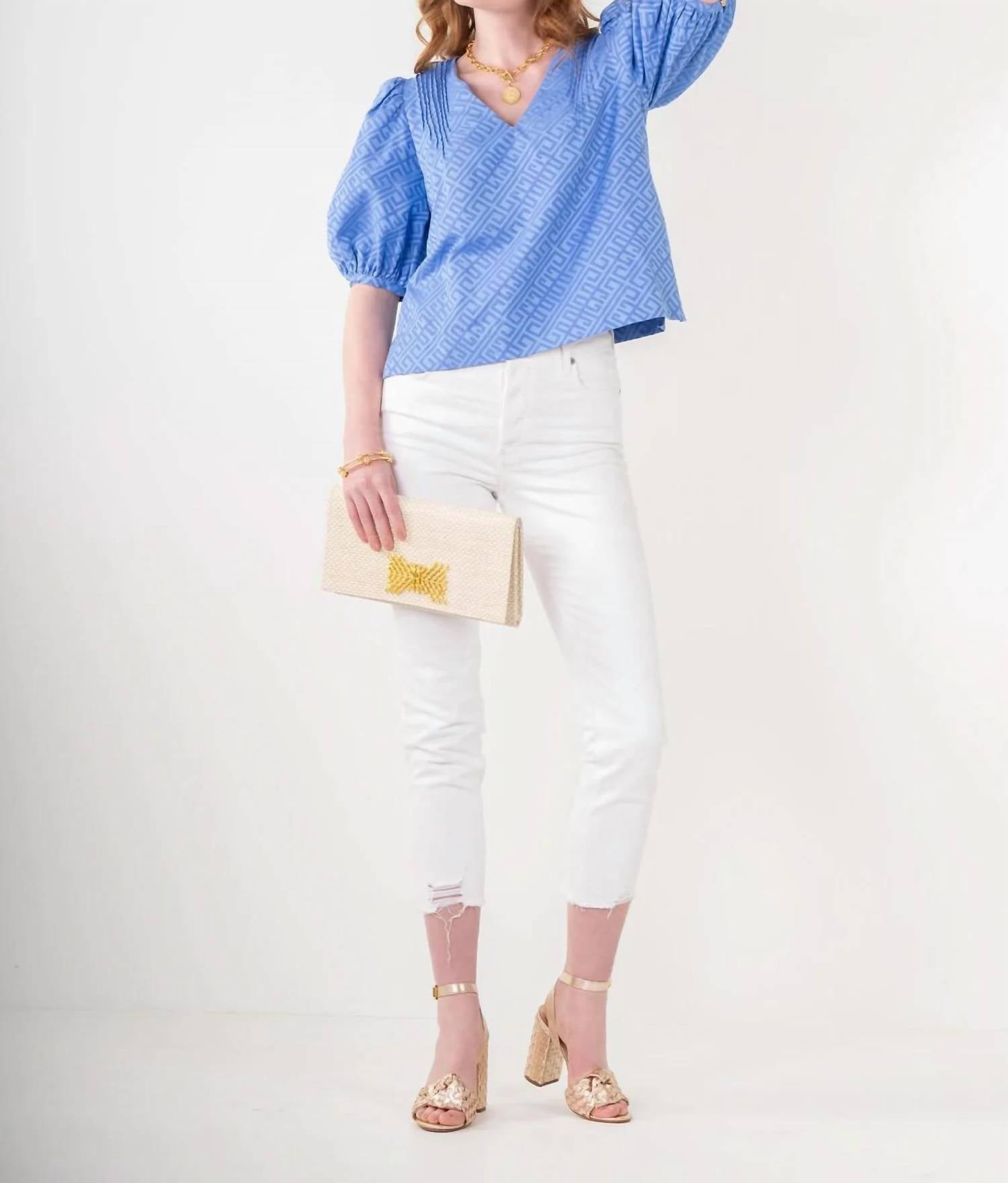 Emily Mccarthy - Penny Top