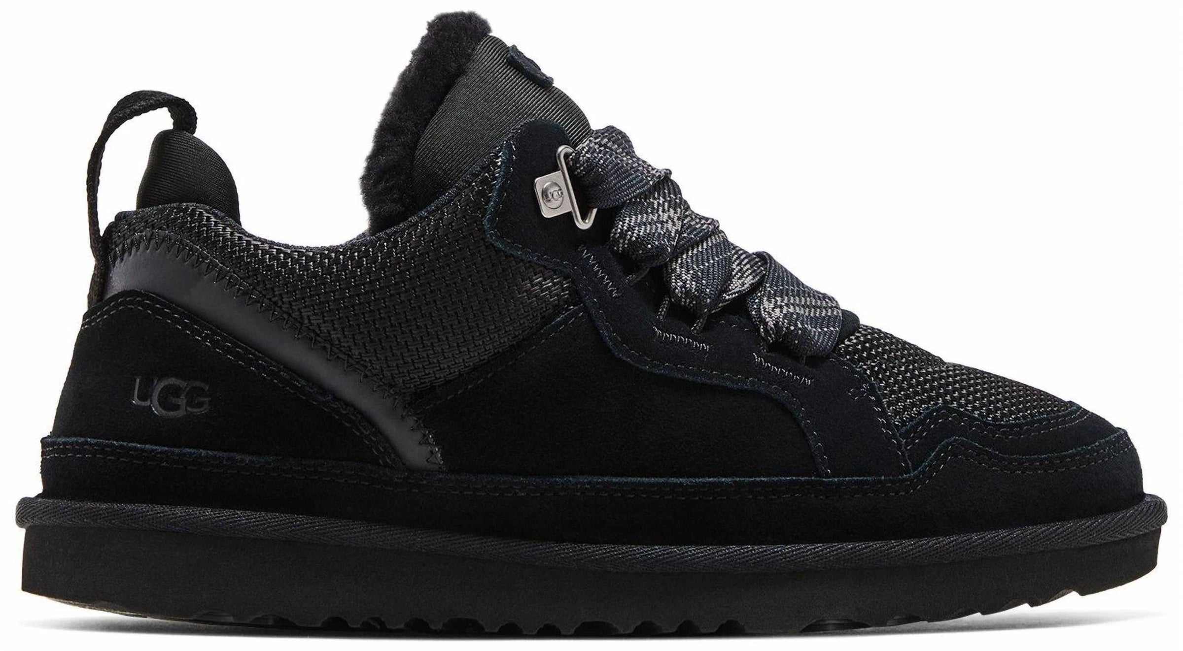 Ugg - Kid's Lowmel Boot