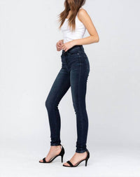 Judy Blue - High Rise Skinny Jeans