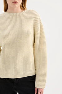 Nude Lucy - Hana Knit Sweater