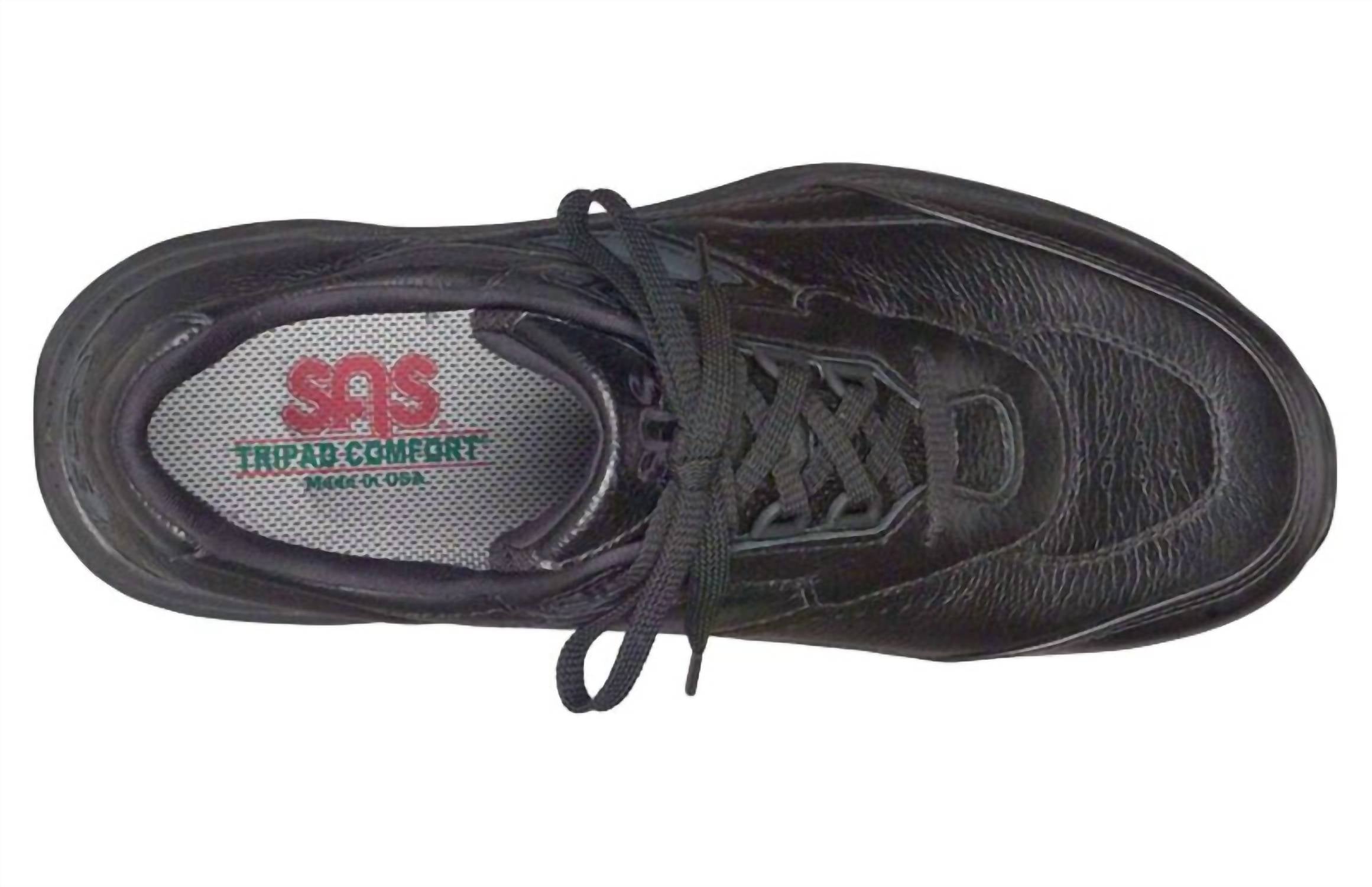 Sas - Men's Journey Lace Up Sneaker