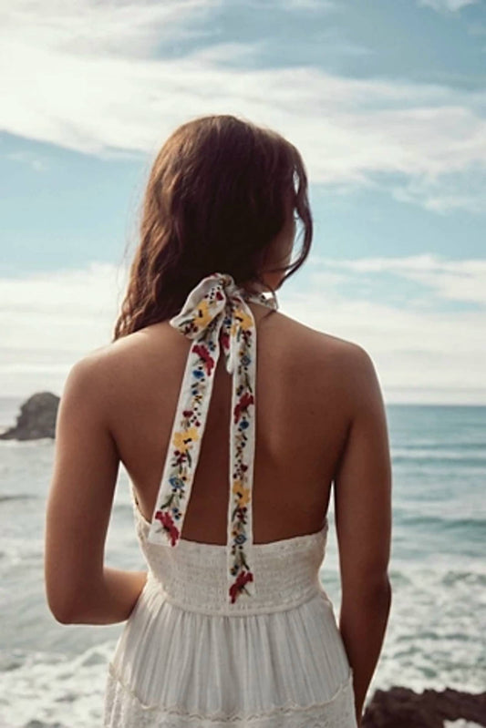 Free People - Keila Midi Dress