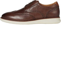 Florsheim - Men's Launch Wingtip Oxford Dress Shoes