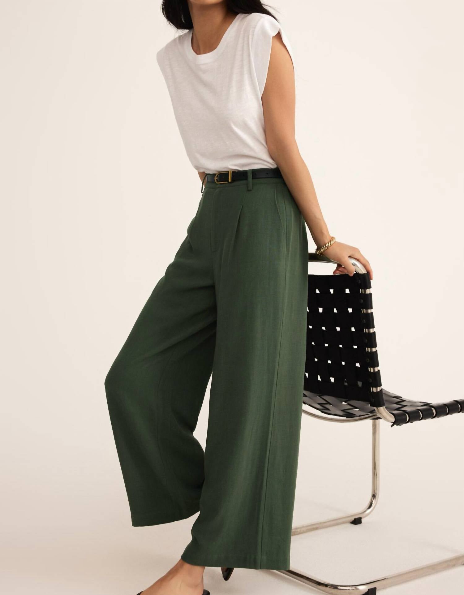 Z Supply - Vista Linen Pants