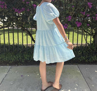 Strawberry Paris - Sunflower Dress