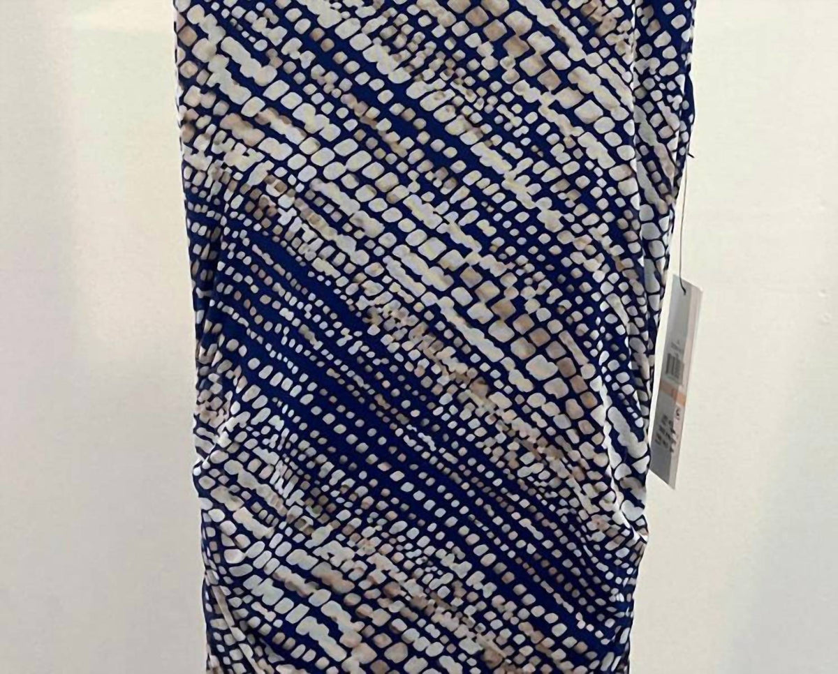 Dkny - Midi Stretchy Dress