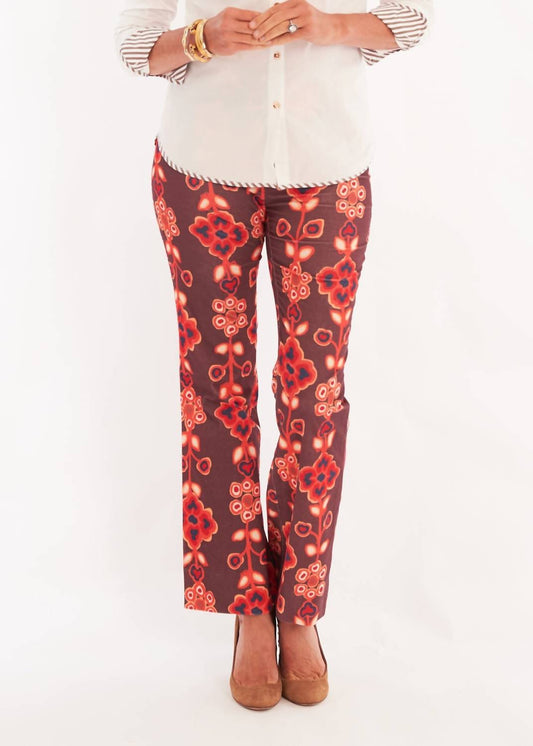 Ck Bradley - Meister Pant