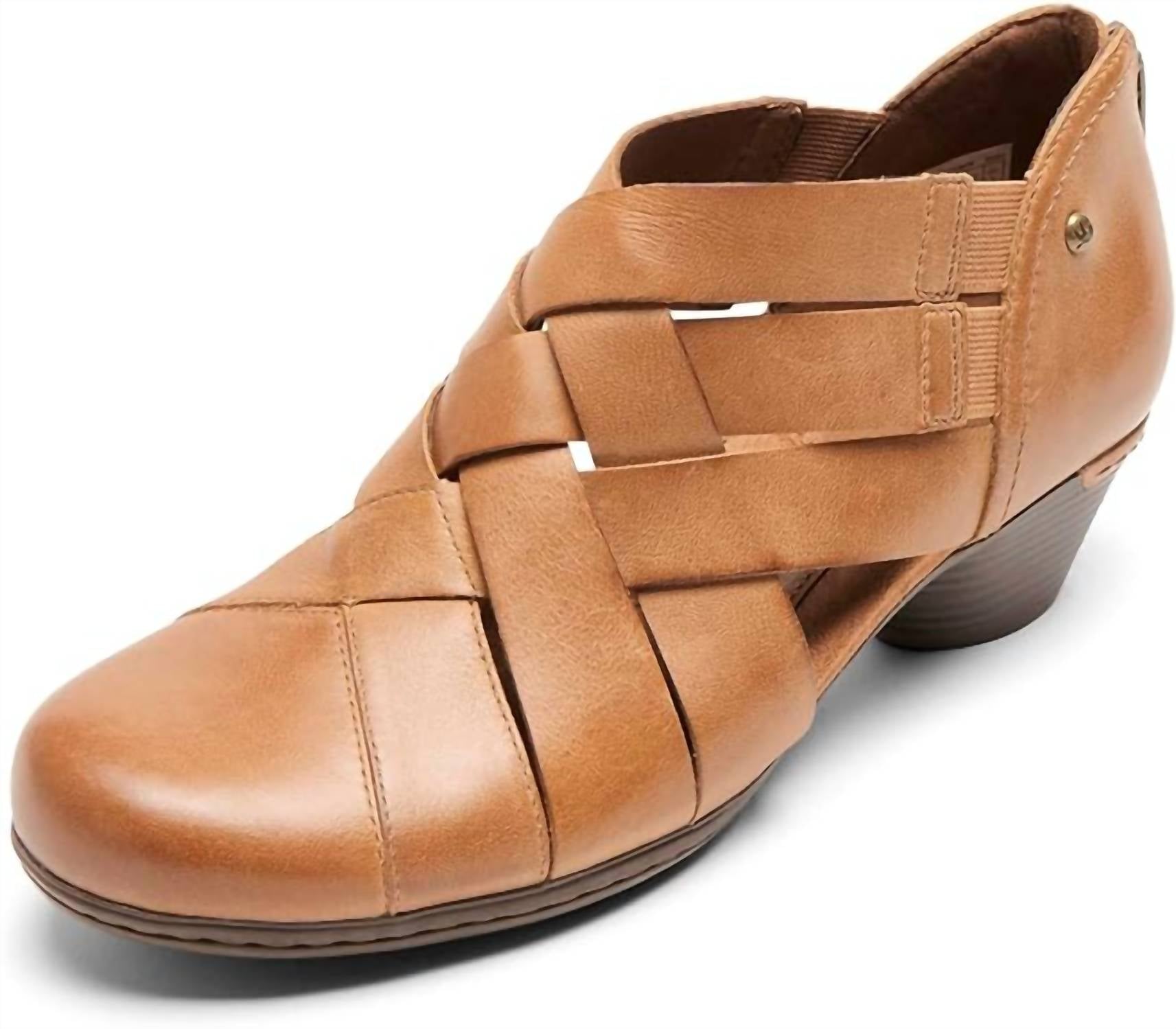 Cobb Hill - Women's Laurel Woven Sandal