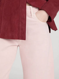 Frame - The Bubble High-rise Jean