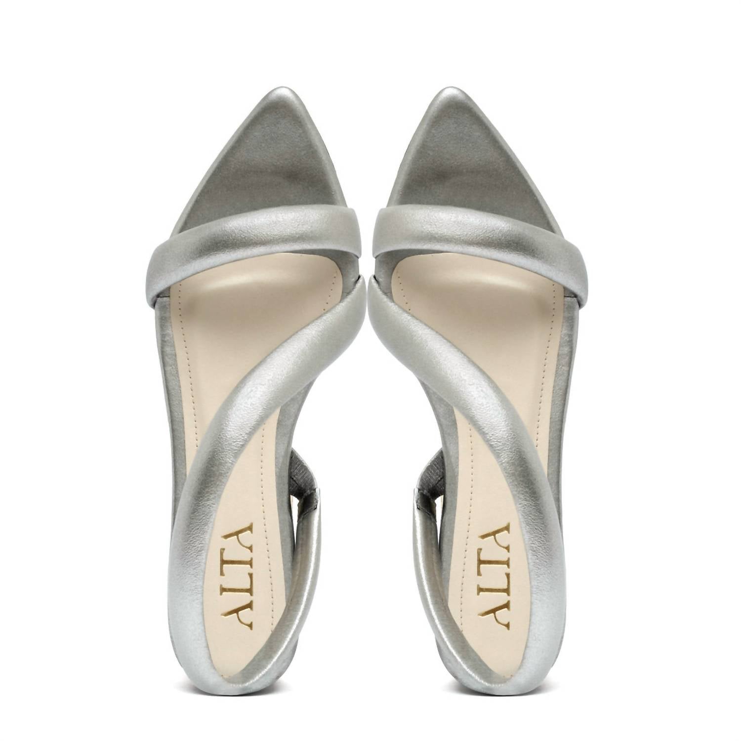 Alta Shoes - Women's Lunna Sandals
